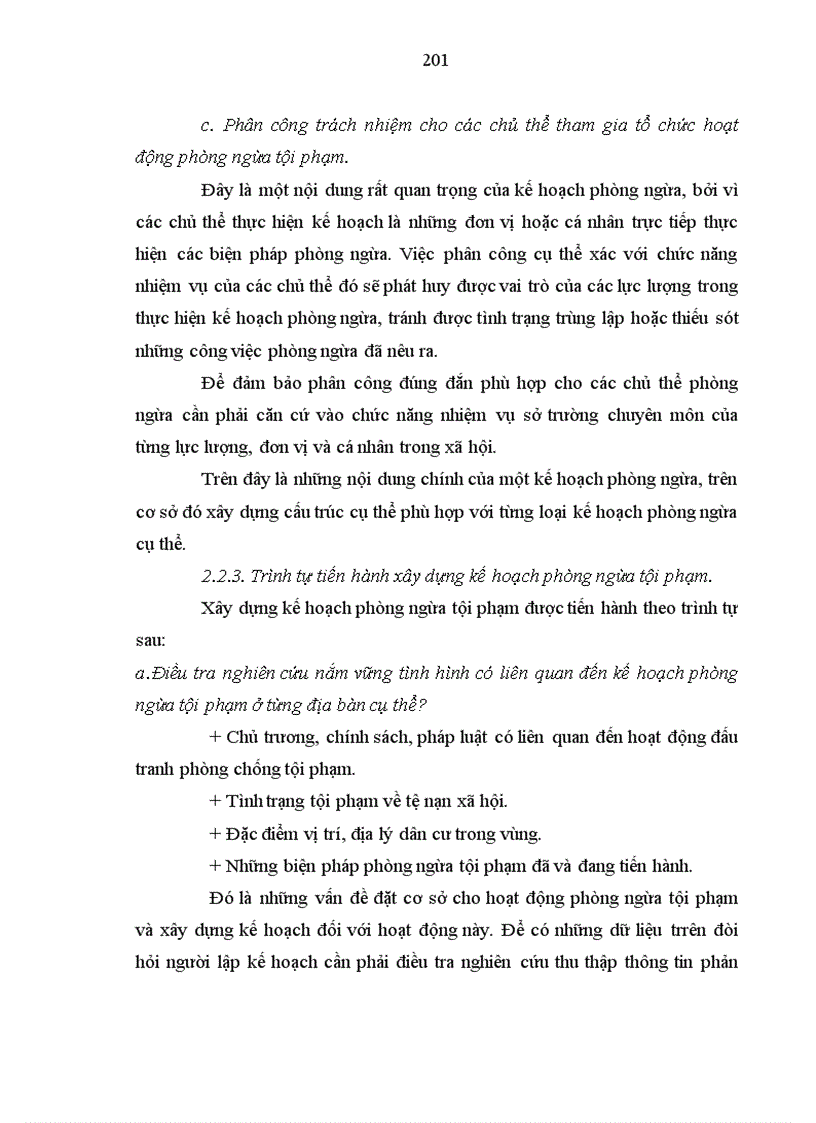 image for page Quan hệ giữa CQĐT và Viện Kiểm sát nhân dân trong điều tra các tội XPSH trên địa bàn huyện Từ Liêm thành phố Hà Nội