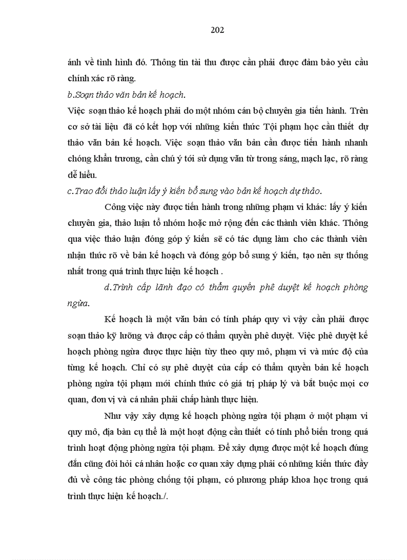 image for page Quan hệ giữa CQĐT và Viện Kiểm sát nhân dân trong điều tra các tội XPSH trên địa bàn huyện Từ Liêm thành phố Hà Nội