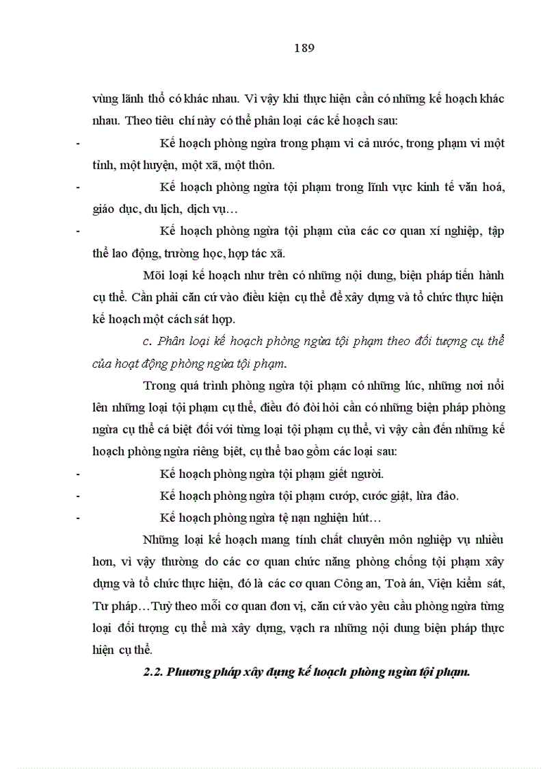 image for page Nghiên cứu Đặc điểm nhân thân bị can phạm tội tàng trữ vận chuyển mua bán trái phép chất ma tuý trong hoạt động điều tra của Công an tỉnh Bắc Giang