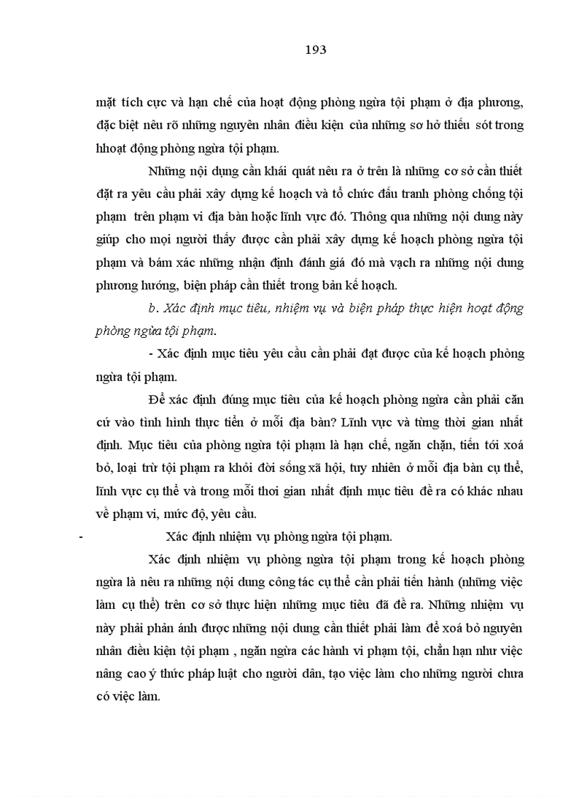 image for page Nghiên cứu Đặc điểm nhân thân bị can phạm tội tàng trữ vận chuyển mua bán trái phép chất ma tuý trong hoạt động điều tra của Công an tỉnh Bắc Giang