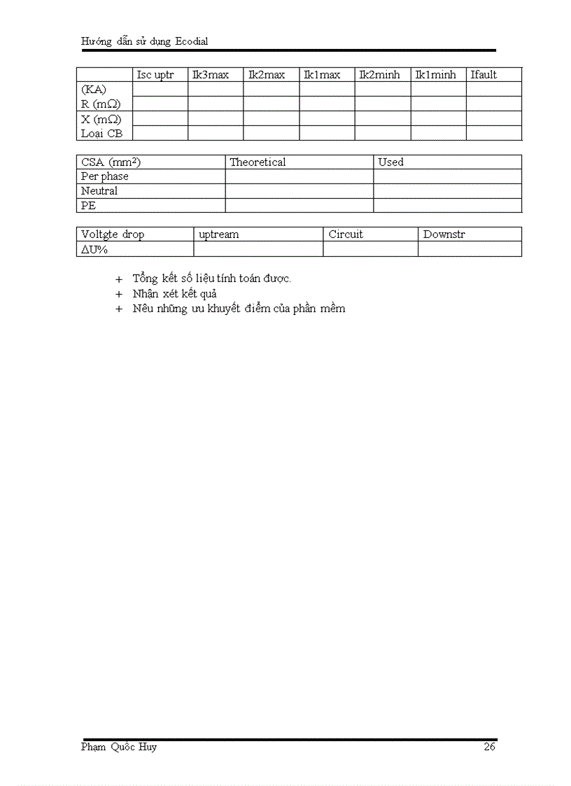 image for page Thiết kế mạng động lực bằng ecodial