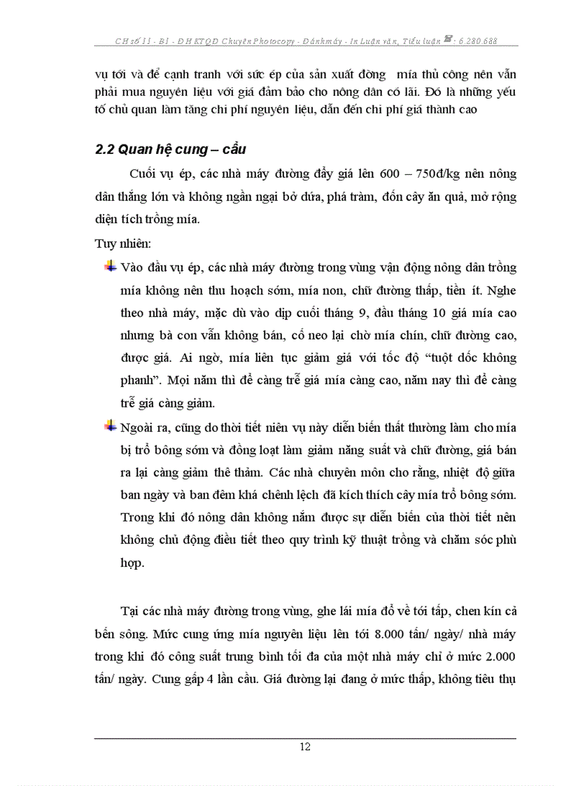 image for page Phát triển nguồn nguyên liệu mía ở Đồng Bằng Sông Cửu Long Thực trạng và giải pháp