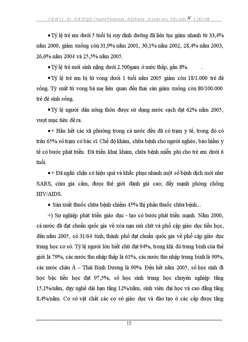 image for page Mối quan hệ giữa tăng trưởng kinh tế và phát triển bền vững