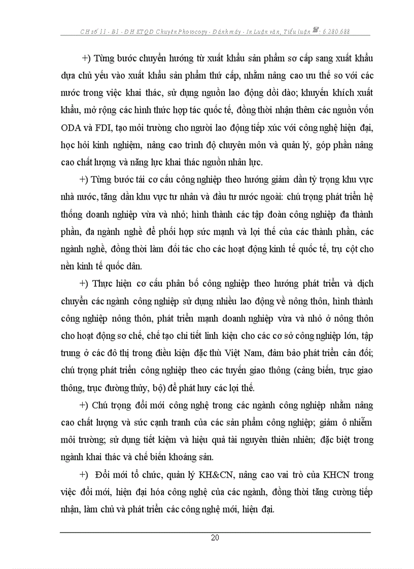 image for page Mối quan hệ giữa tăng trưởng kinh tế và phát triển bền vững