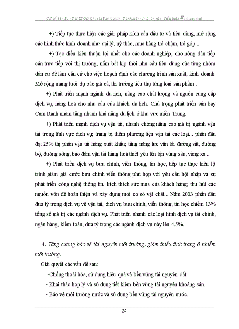 image for page Mối quan hệ giữa tăng trưởng kinh tế và phát triển bền vững