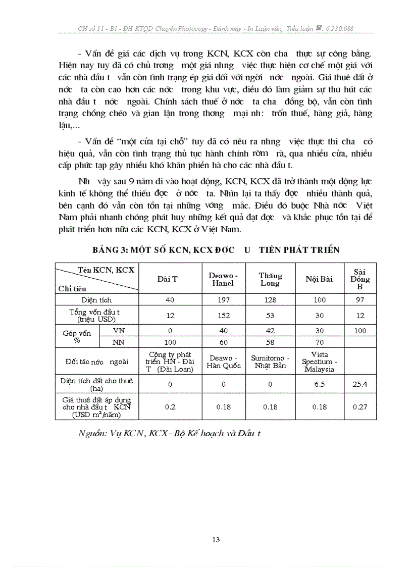 image for page Một số giải pháp góp phần phát triển khu công nghiệp khu chế xuất ở Việt Nam hiện nay