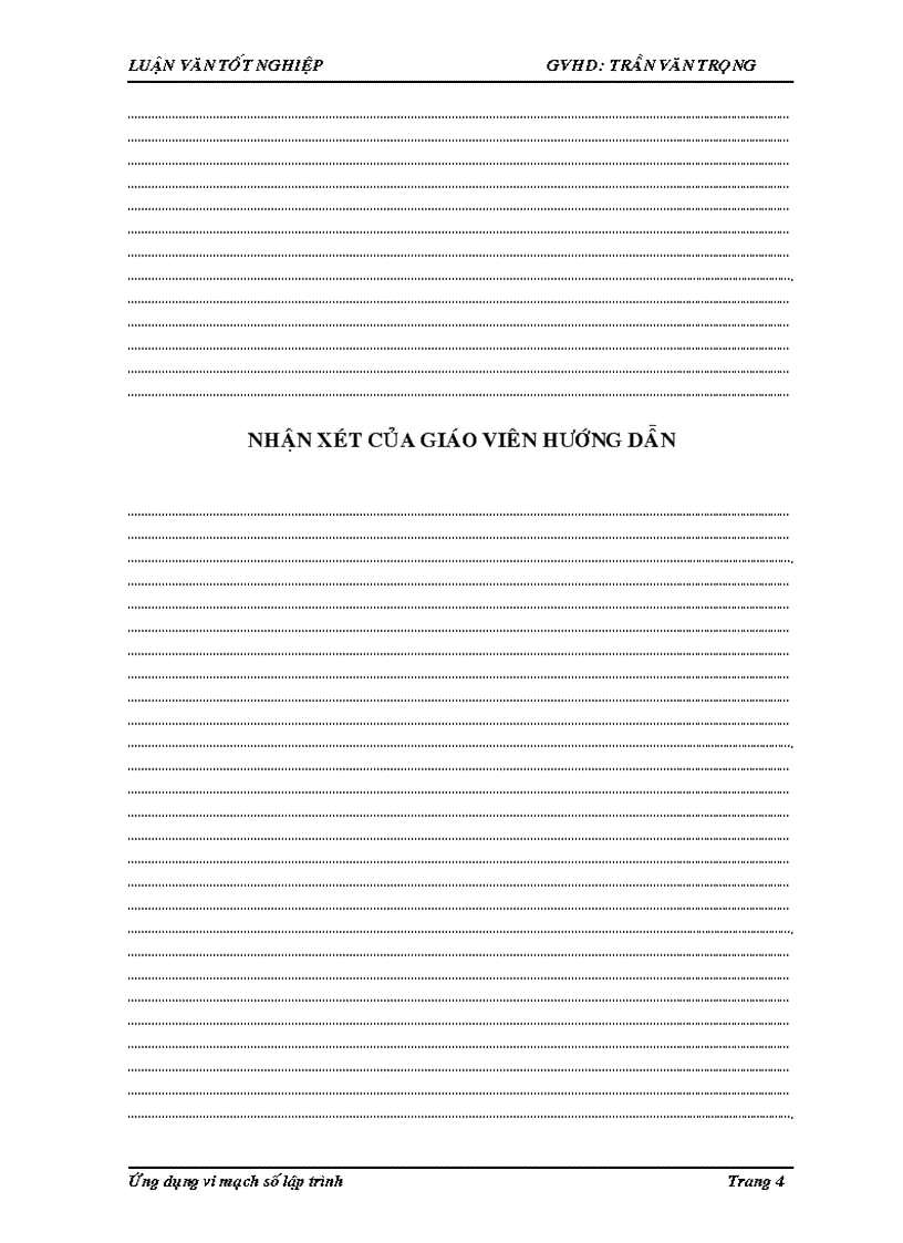 image for page Ứng dụng vi mạch số trong lập trình