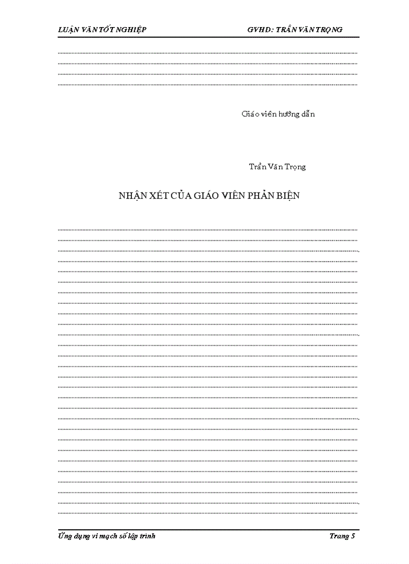 image for page Ứng dụng vi mạch số trong lập trình