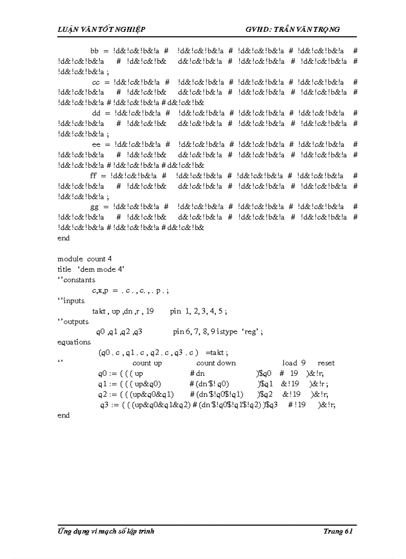 image for page Ứng dụng vi mạch số trong lập trình