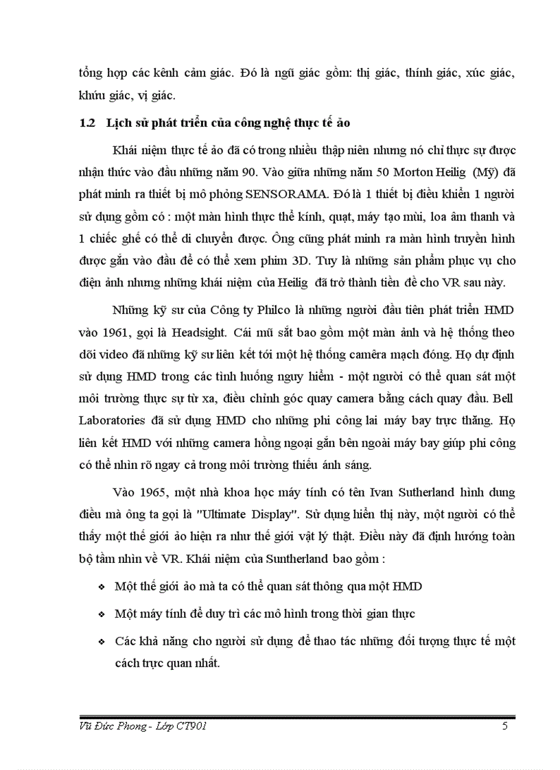 image for page Tìm hiểu công nghệ thực tế ảo và ứng dụng