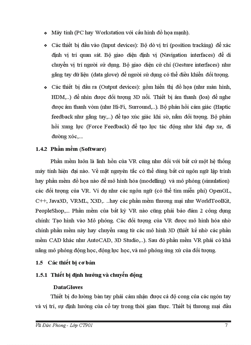 image for page Tìm hiểu công nghệ thực tế ảo và ứng dụng