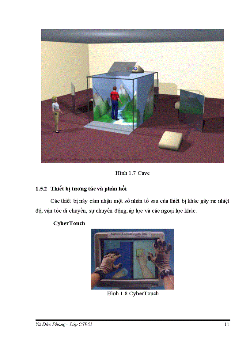 image for page Tìm hiểu công nghệ thực tế ảo và ứng dụng