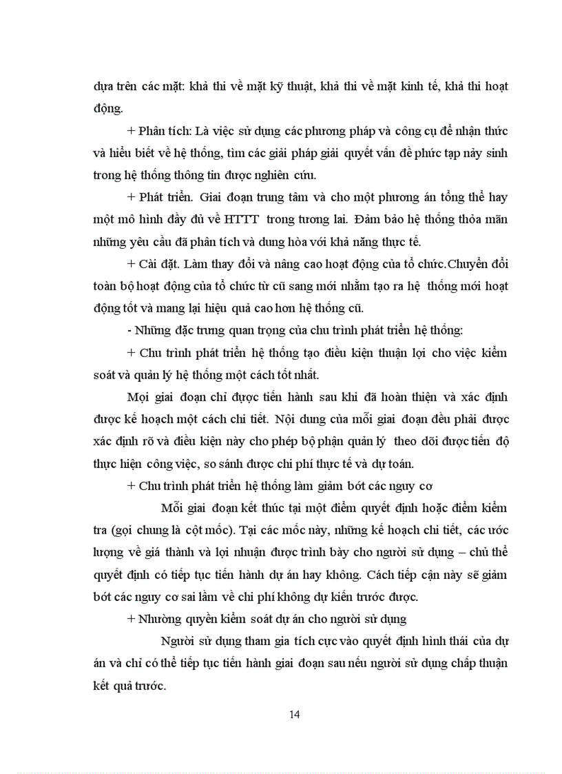 image for page Xây dựng phần mềm quản lý học phí của sinh viên