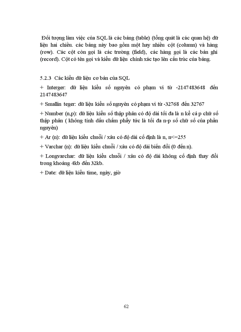 image for page Xây dựng phần mềm quản lý học phí của sinh viên