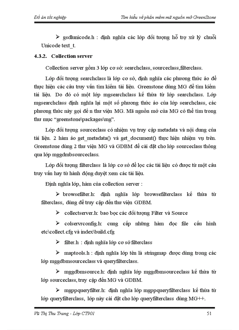 image for page Tìm hiểu về phần mềm mã nguồn mở GreenStone