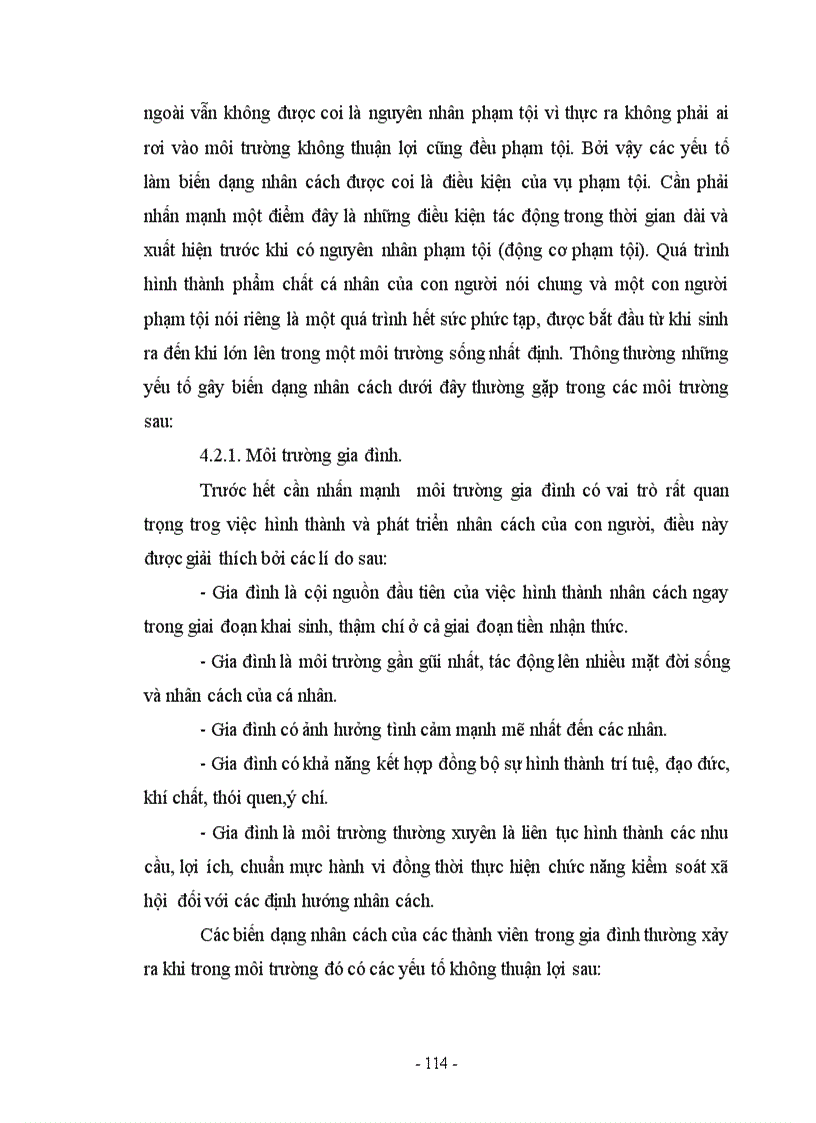 image for page Điều tra các vụ án về xâm phạm tình dục trẻ em trên địa bàn thành phố Hồ Chí Minh Thực trạng và giải pháp nâng cao hiệu quả