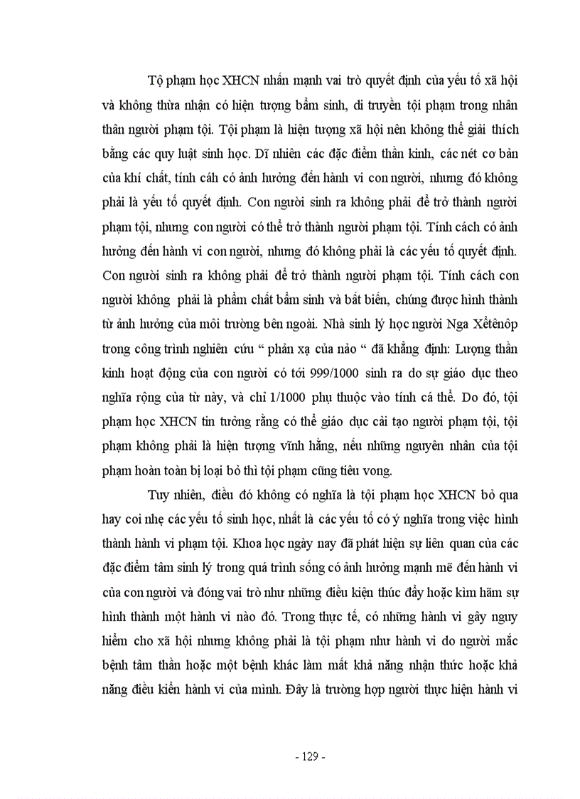image for page Điều tra các vụ án về xâm phạm tình dục trẻ em trên địa bàn thành phố Hồ Chí Minh Thực trạng và giải pháp nâng cao hiệu quả