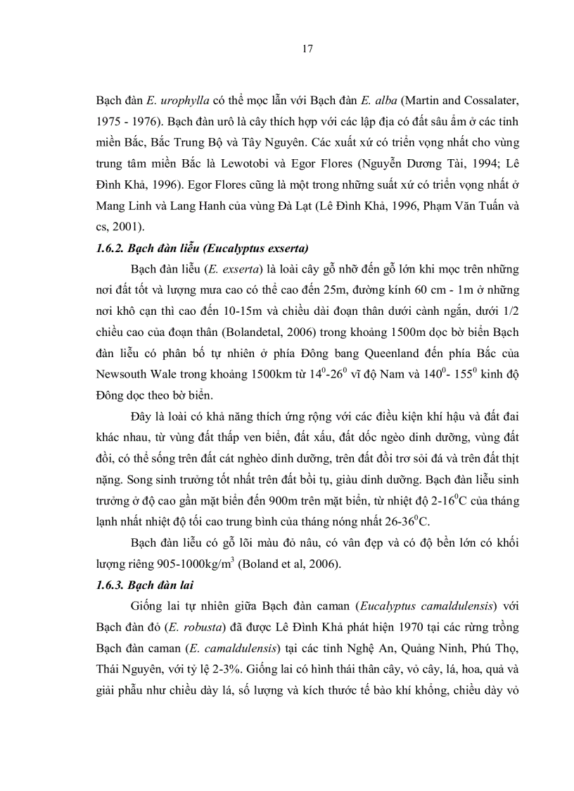 image for page Nghiên cứu nhân giống các dòng Bạch đàn lai UE35 và UE56 giữa Eucaliptus urophylla và E exsertar bằng phương pháp nuôi cấy mô tế bào