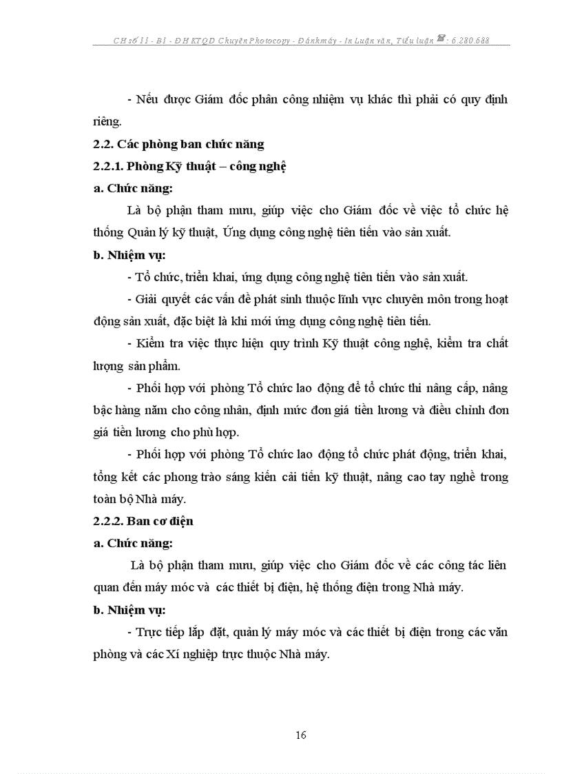 image for page Báo cáo thực tập tại Nhà máy Cơ khí 120