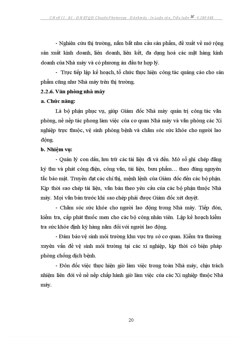 image for page Báo cáo thực tập tại Nhà máy Cơ khí 120