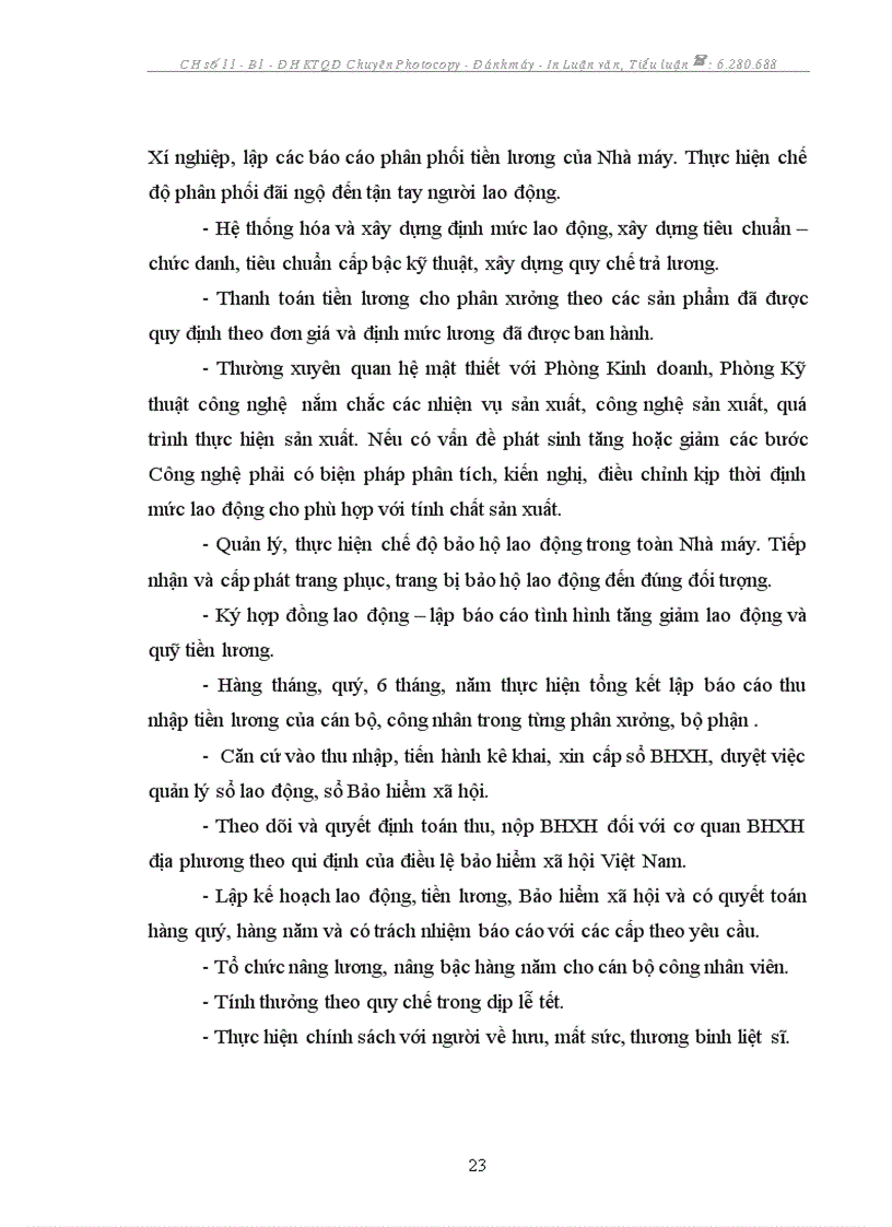 image for page Báo cáo thực tập tại Nhà máy Cơ khí 120