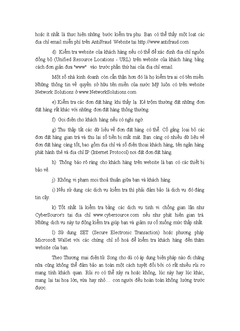 image for page An toàn trong thương mại điện tử