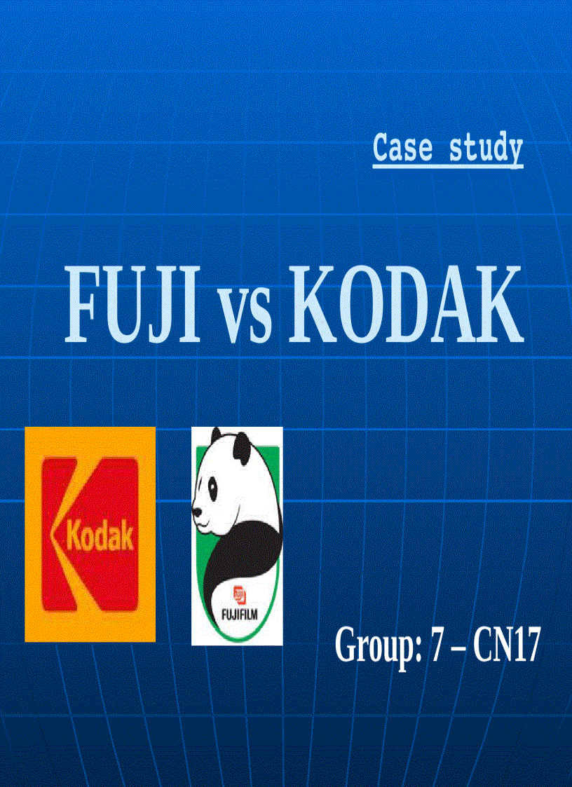 image for page Fuji vs Kodak