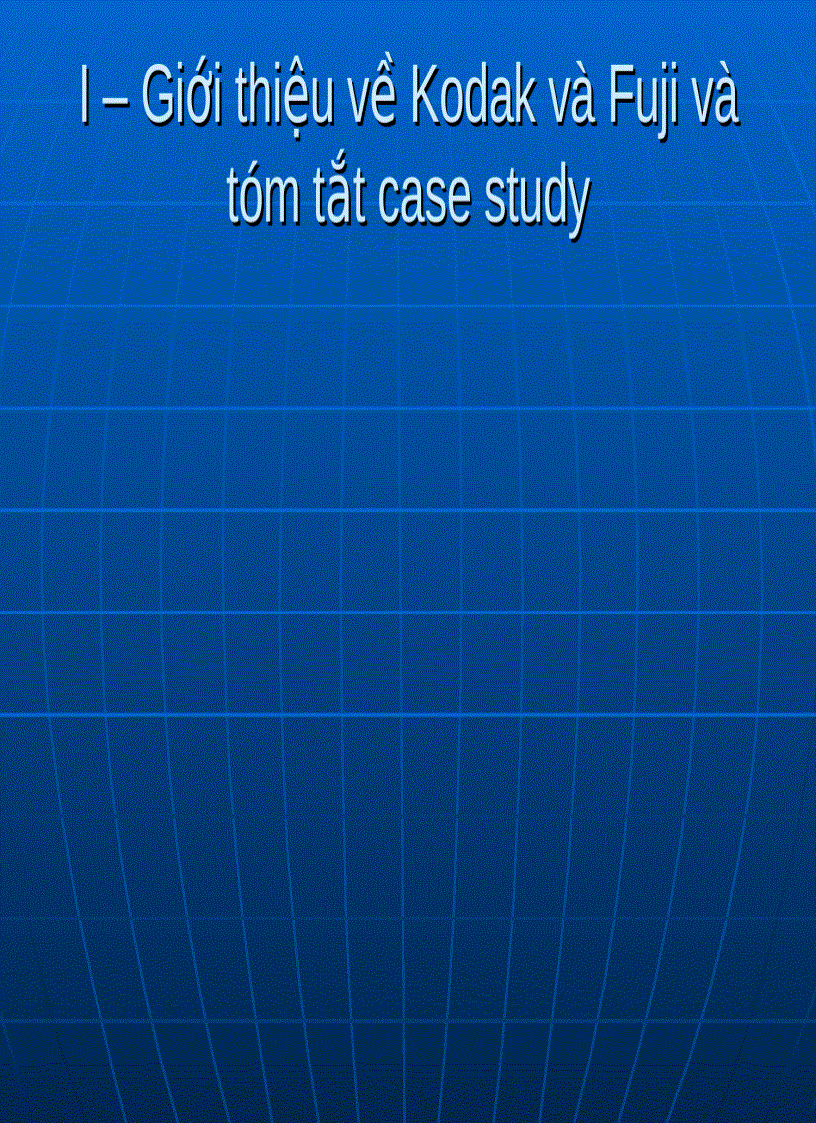 image for page Fuji vs Kodak