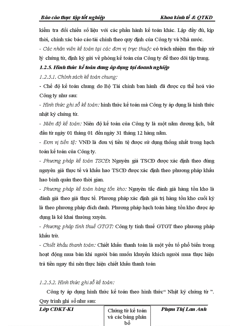 image for page Kế toán tiêu thụ hàng hóa và xác định kết quả kinh doanh tại Công ty Cổ phần Quốc tế trẻ Hà nội