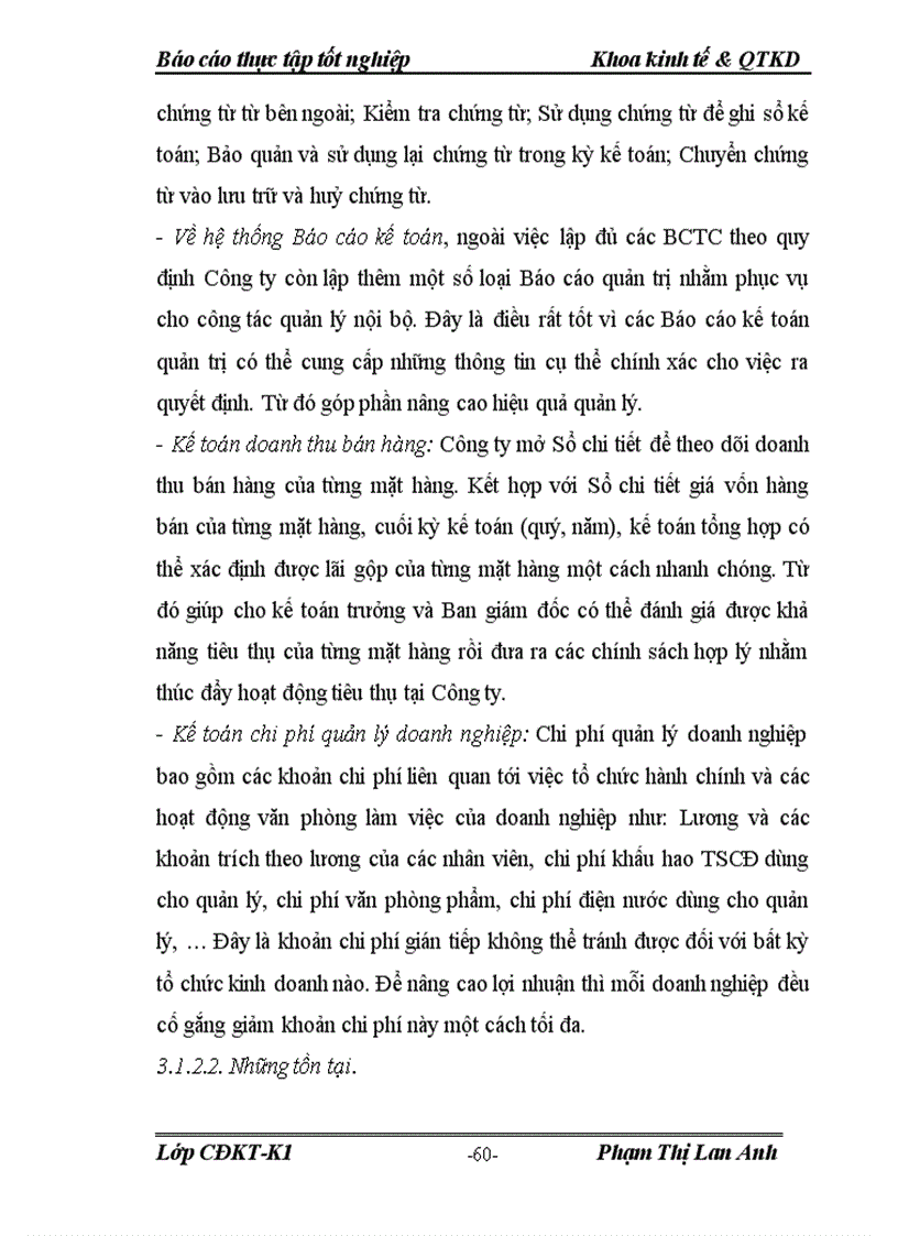 image for page Kế toán tiêu thụ hàng hóa và xác định kết quả kinh doanh tại Công ty Cổ phần Quốc tế trẻ Hà nội