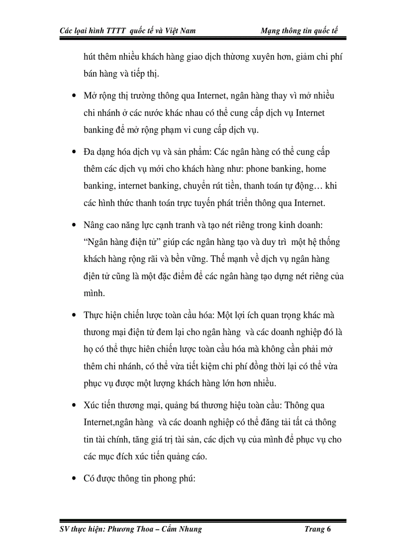 image for page Các loại hình thanh toán trực tuyến quốc tế và việt nam