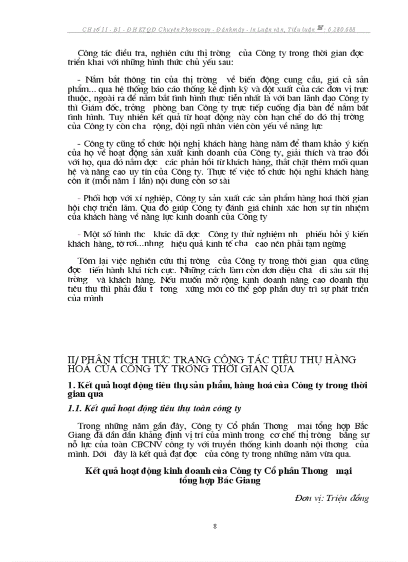 image for page Một số giải pháp nhằm đẩy mạnh hoạt động tiêu thụ sản phẩm tại Công ty Cổ phần Thương mại tổng hợp Bắc Giang