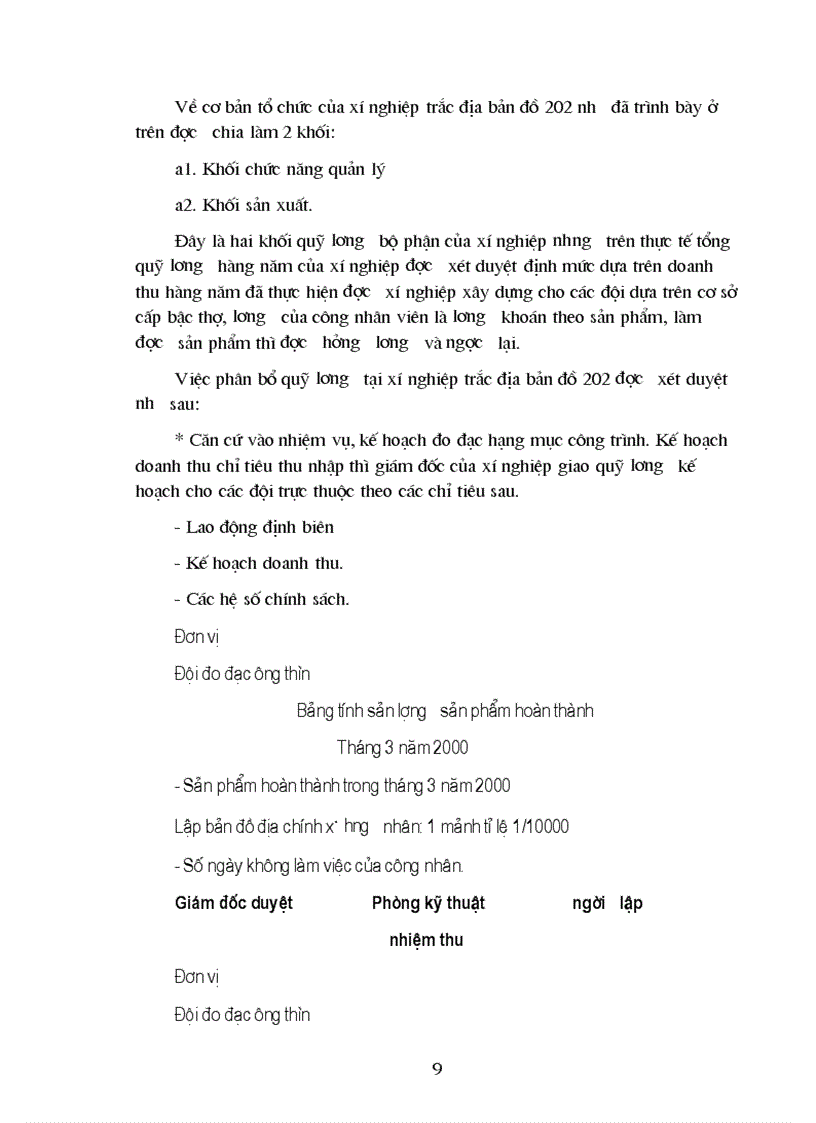 image for page Ba o ca o thư c tâ p ta i xí nghiệp trắc địa bản đồ 202