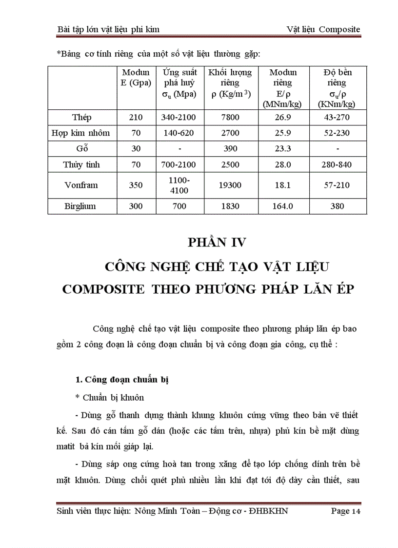 image for page Bài tập lớn vật liệu phi kim