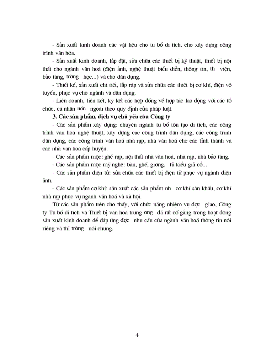 image for page Ba o ca o thư c tâ p ta i Công ty Tu bổ di tích và Thiết bị văn hoá trung ương