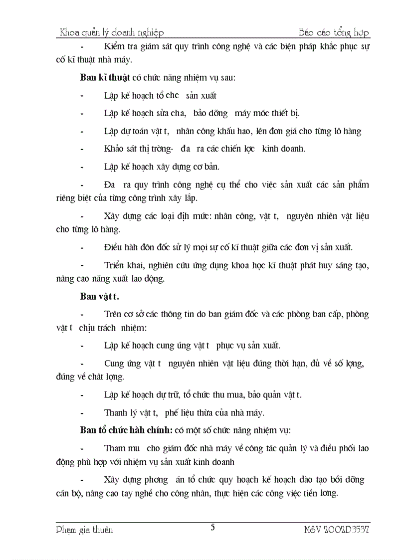 image for page Ba o ca o thư c tâ p ta i nhà máy chế tạo thiết bị và đóng tàu LILAMA 69 3