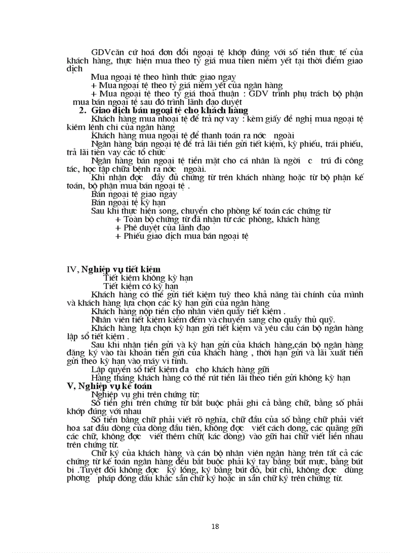 image for page Ba o ca o thư c tâ p ta i Ngân ha ng Đâ u tư va pha t triê n Ho a Bi nh