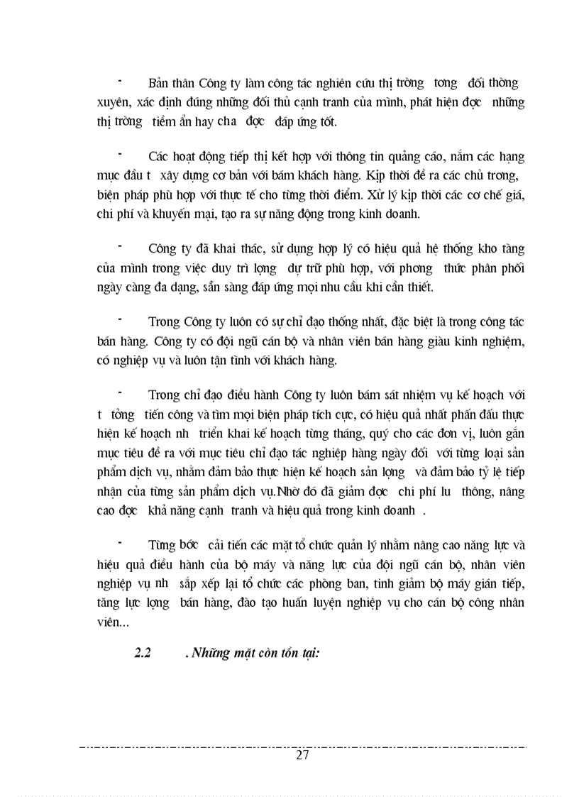 image for page Giải pháp nâng cao hiệu quả hoạt động bán hàng cá nhân trong quá trình cung cấp dịch vụ quảng cáo của công ty BLUE