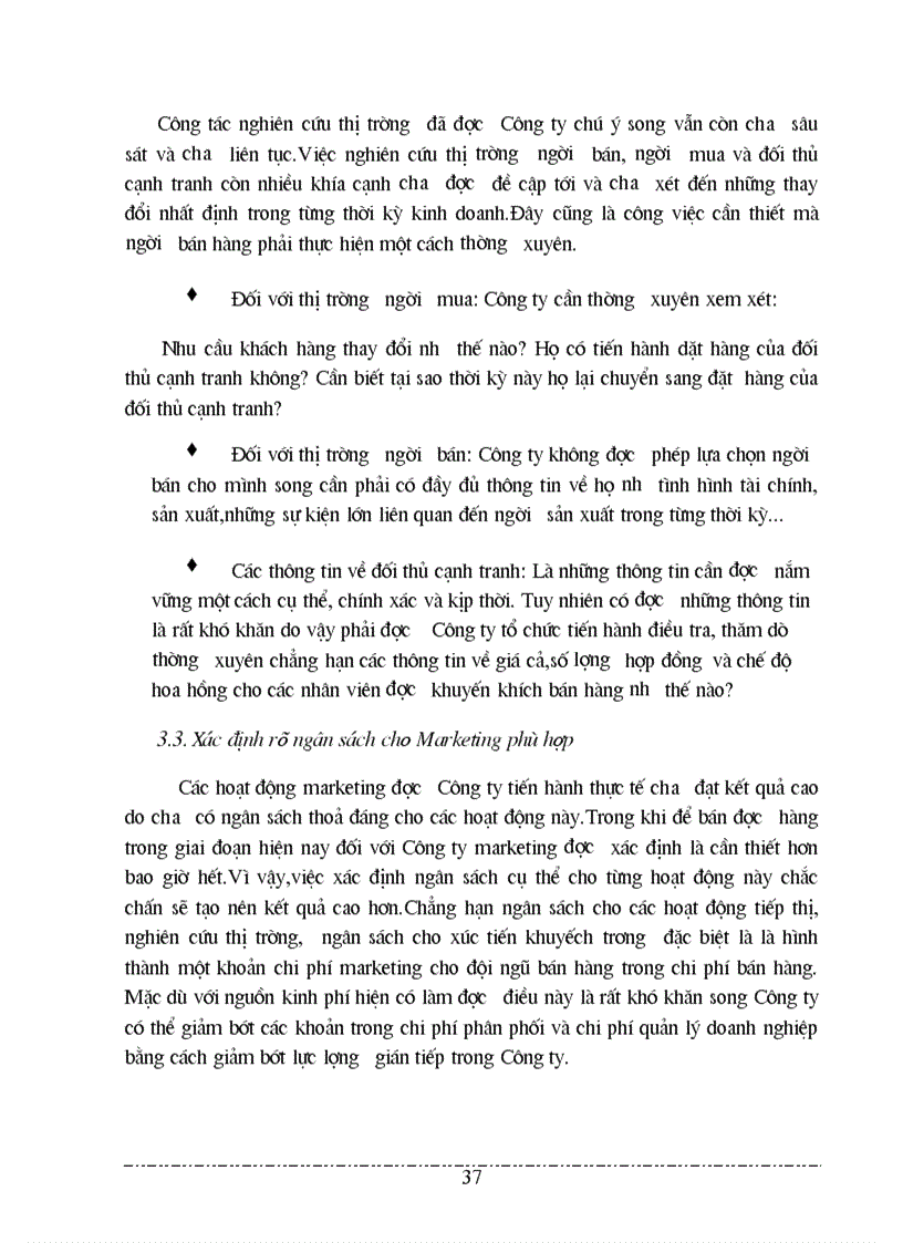 image for page Giải pháp nâng cao hiệu quả hoạt động bán hàng cá nhân trong quá trình cung cấp dịch vụ quảng cáo của công ty BLUE