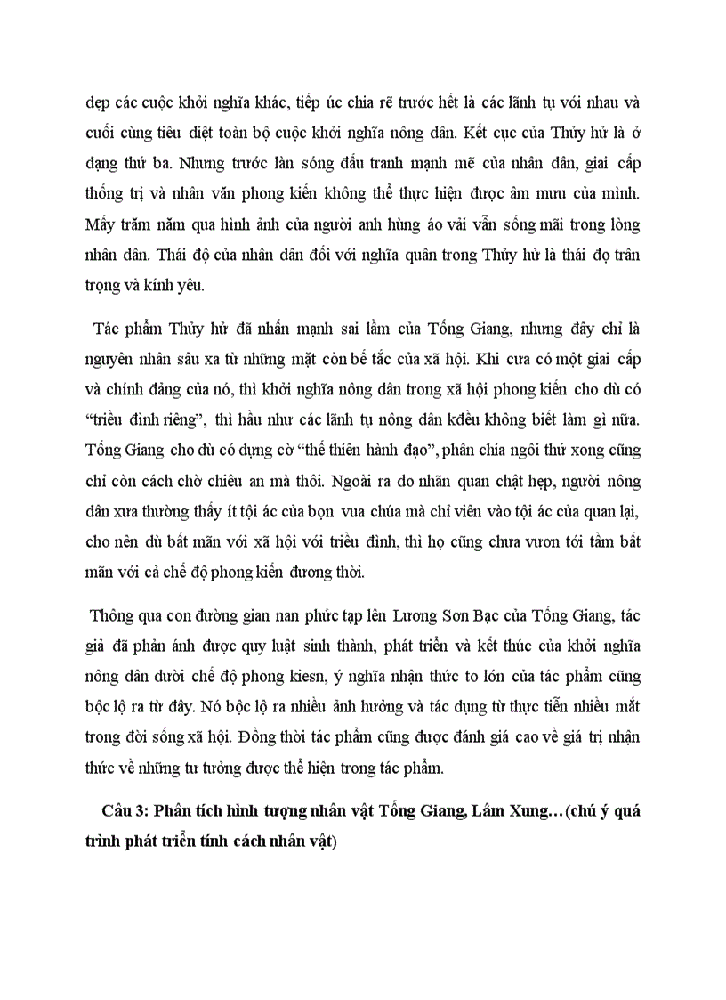 image for page Văn học trung quốc từ minh thanh đến hiện đại