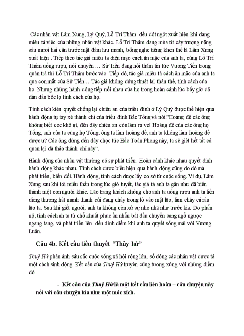 image for page Văn học trung quốc từ minh thanh đến hiện đại