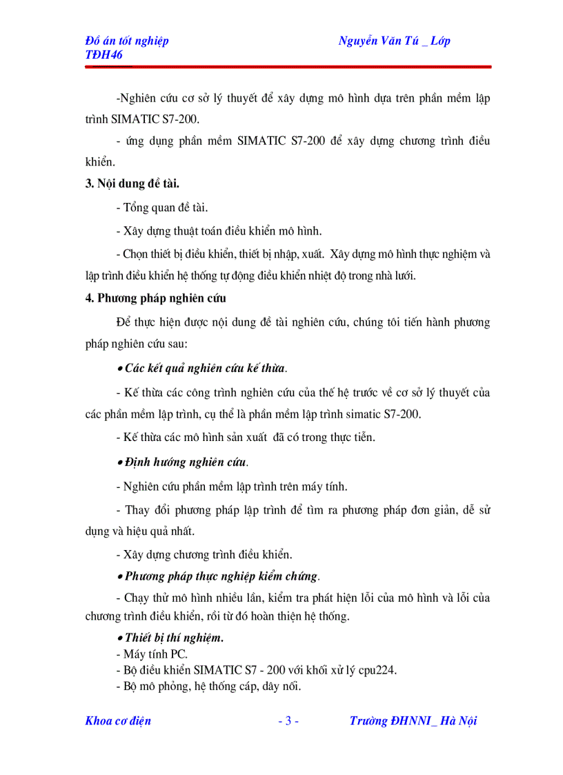 image for page Nghiên cứu thiết kế mô hình điều khiển nhiệt độ trong nhà lưới