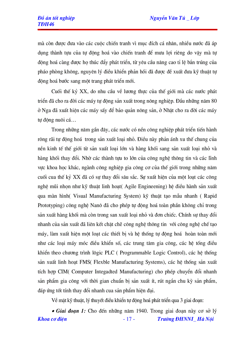 image for page Nghiên cứu thiết kế mô hình điều khiển nhiệt độ trong nhà lưới