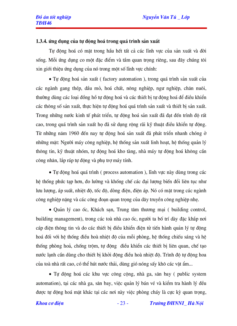 image for page Nghiên cứu thiết kế mô hình điều khiển nhiệt độ trong nhà lưới