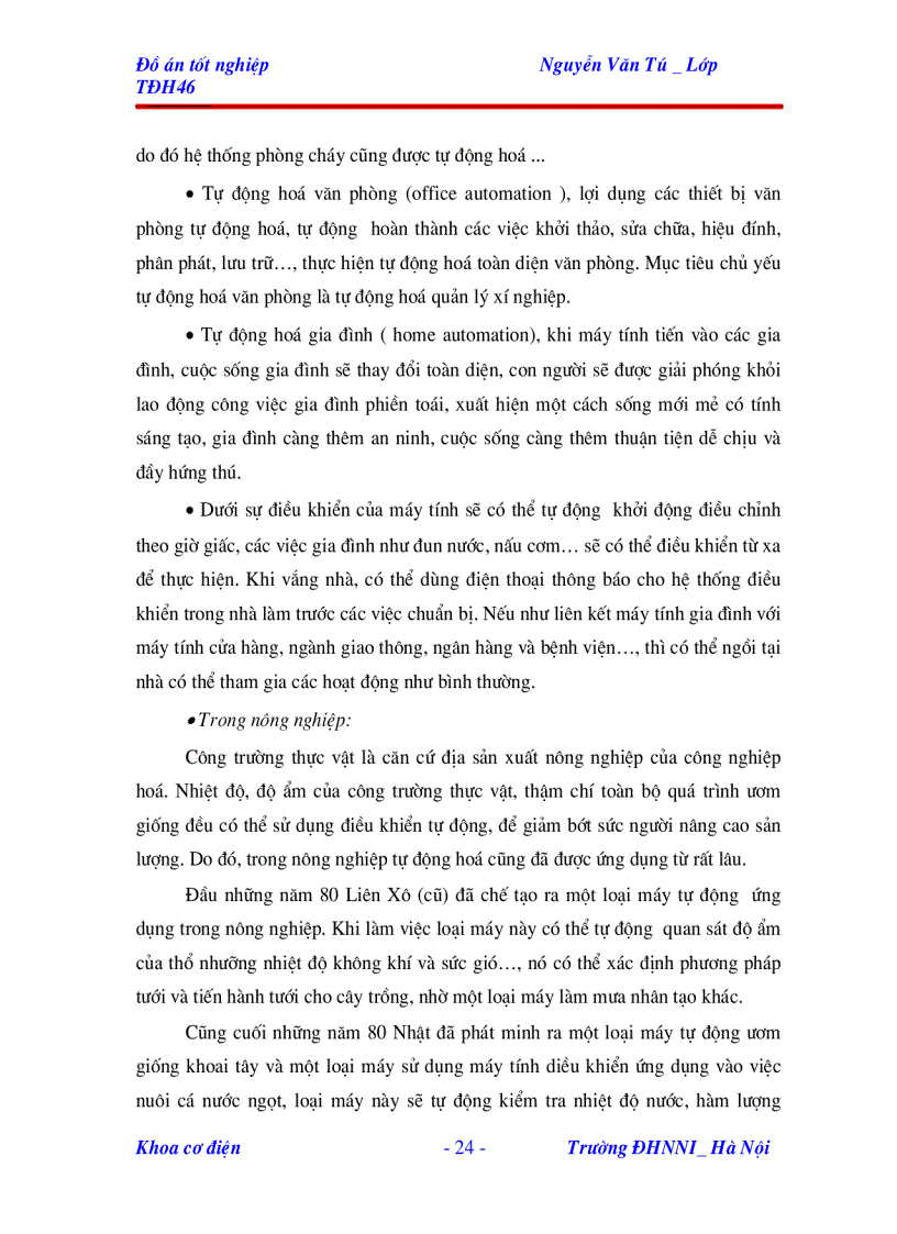 image for page Nghiên cứu thiết kế mô hình điều khiển nhiệt độ trong nhà lưới