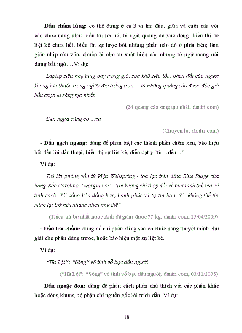 image for page Ngôn ngữ trên báo chí