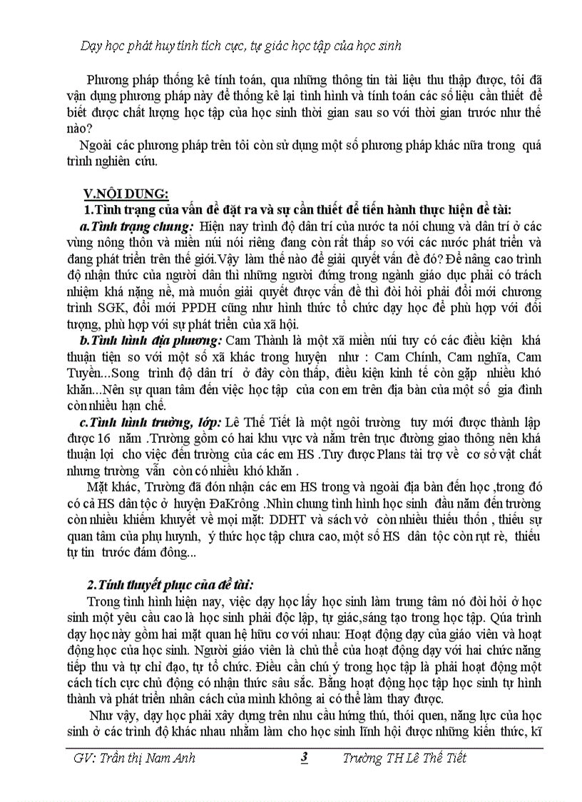 image for page Dạy học phát huy tính tích cực tự giác học tập của học sinh