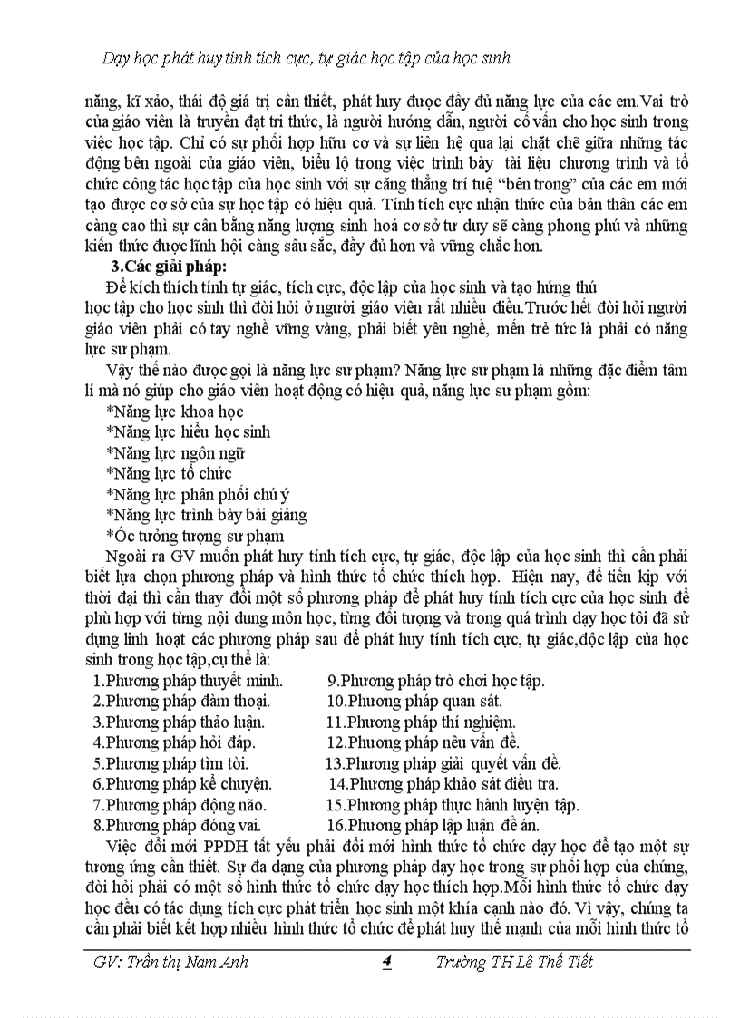 image for page Dạy học phát huy tính tích cực tự giác học tập của học sinh