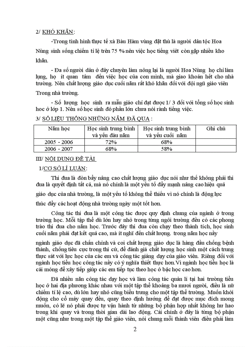 image for page Thi đua là đòn bẩy nâng cao chất lượng giáo dục