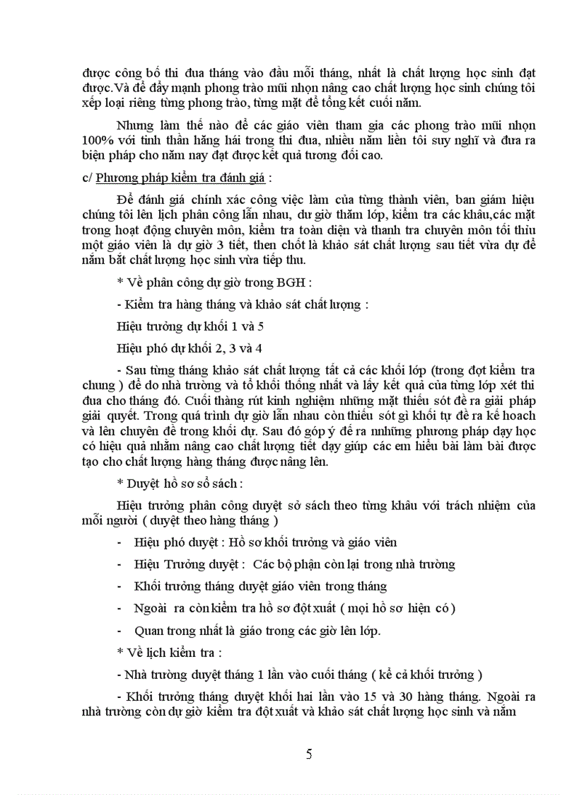 image for page Thi đua là đòn bẩy nâng cao chất lượng giáo dục